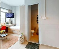 Boon Lay Drive (D22), Apartment #496988711